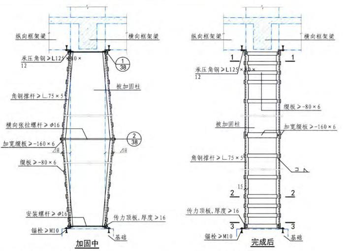 河南建筑加固公司